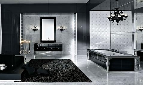 Decoración e ideas para mi hogar: 8 baños de lujo