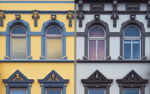 La importancia de la rehabilitación de fachadas