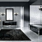 baño de lujo