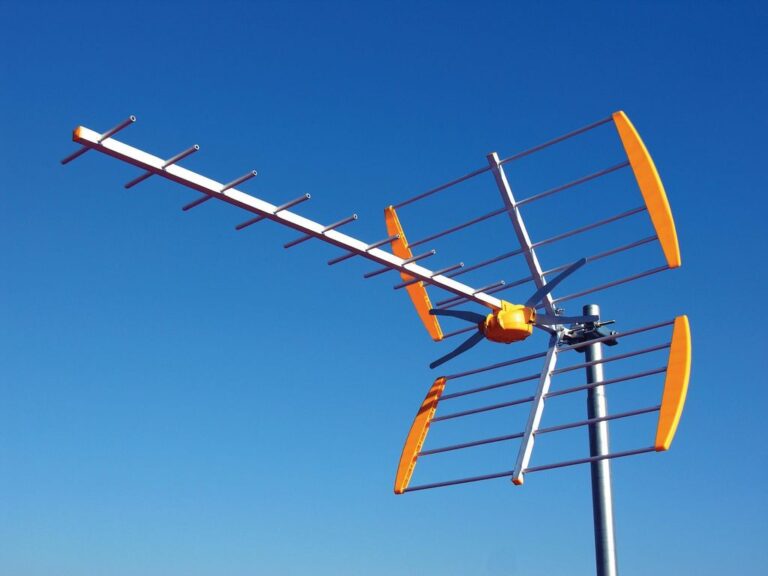 antena