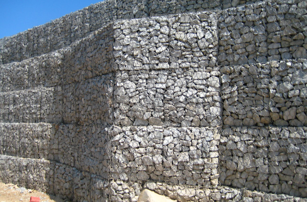 gaviones malla