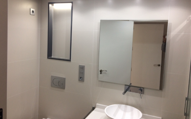 Reformas de baños en alicante con las mejores garantías