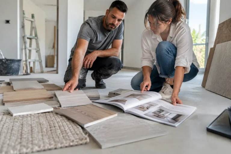 Diseño de Interiores en reformas de viviendas en Alicante
